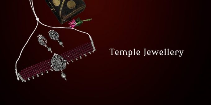 THE INTRICATE WORLD OF WHOLESALE HANDMADE JEWELRY FROM INDIA