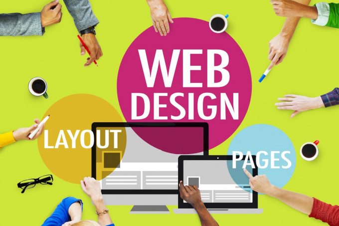 Maximize Your Business Potential with the Best Website Design Agency