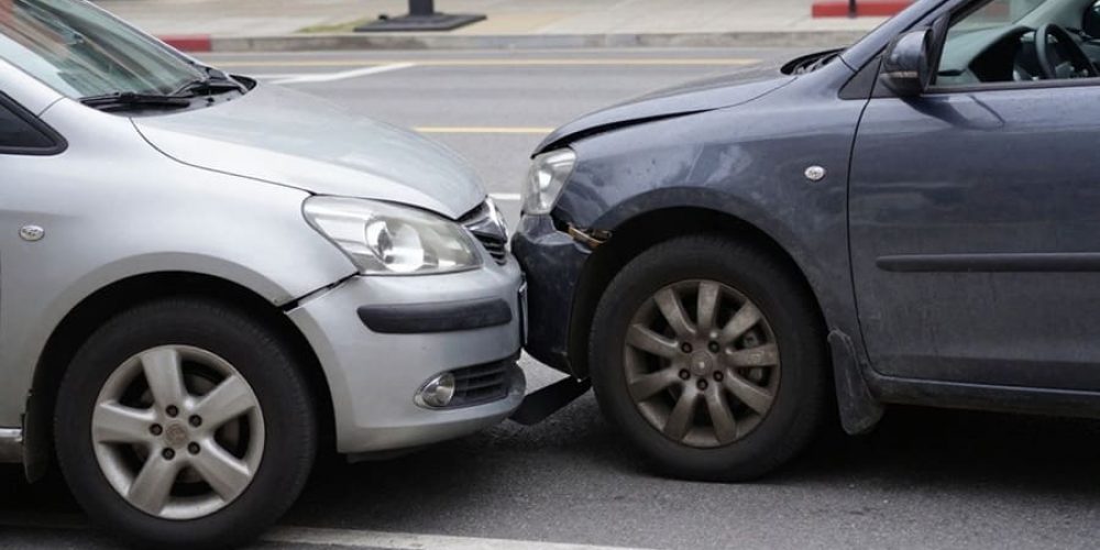 How does it work when someone hits your car and you file a claim with their insurance