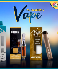 Designing For Sustainability – The Importance of Disposable Vape Packaging