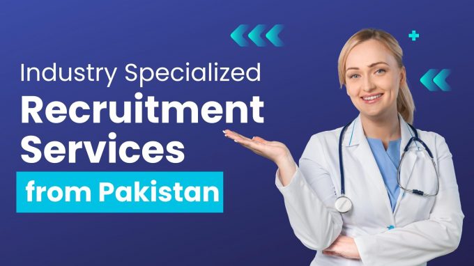 Advantages of Using Recruitment Agencies for Saudi Arabia from Pakistan