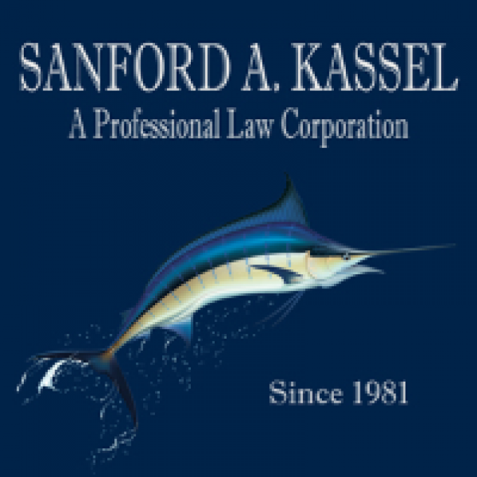 Sanford A. Kassel, A Professional Law Corporation