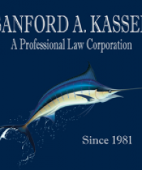 Sanford A. Kassel, A Professional Law Corporation