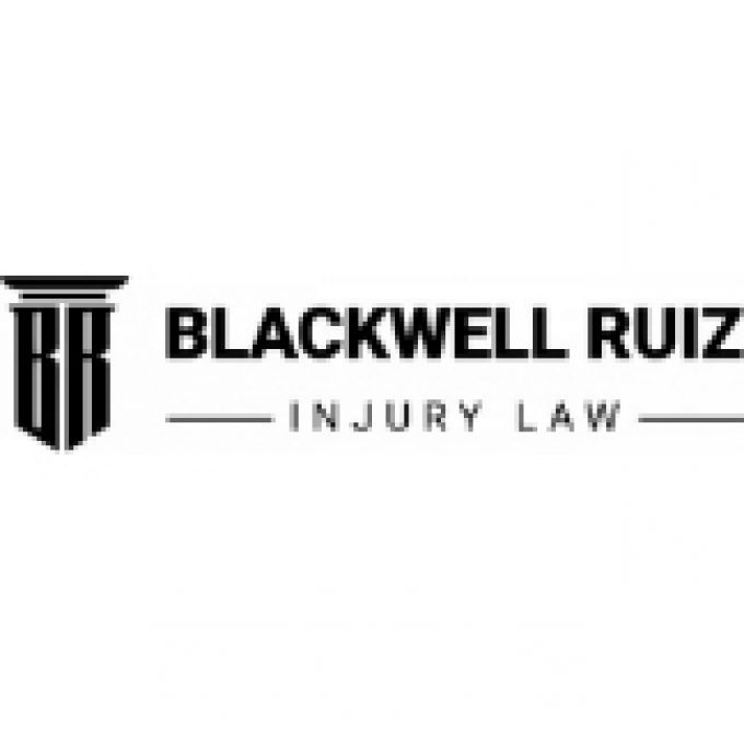 Blackwell Ruiz Injury Law