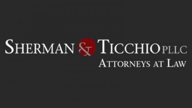 Sherman & Ticchio