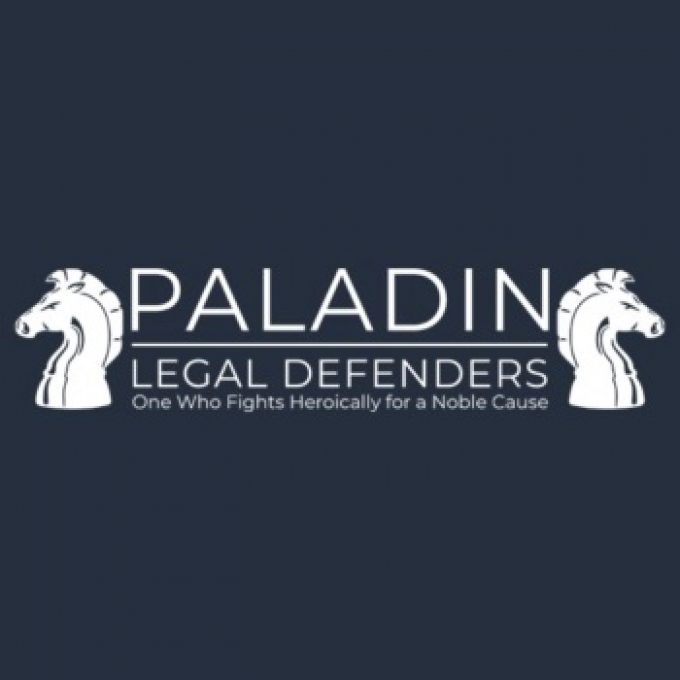 Paladin Legal Defenders