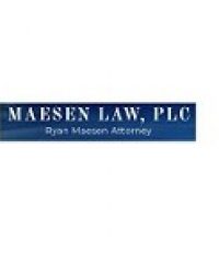 Ryan Maesen Attorney at Law