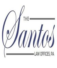 The Santos Law Offices, PA