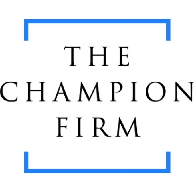 The Champion Firm, P.C.