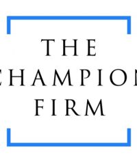 The Champion Firm, P.C.