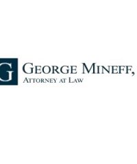 George Mineff, Jr., Attorney At Law