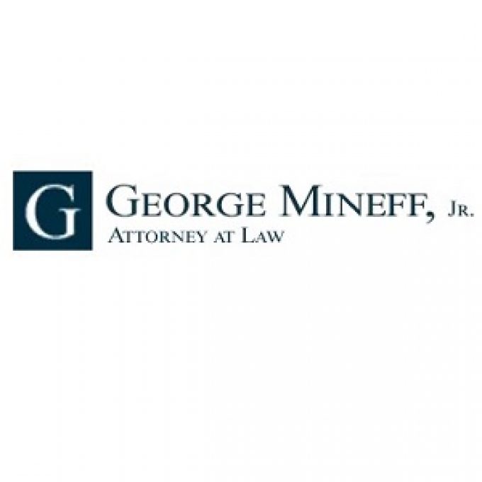 George Mineff, Jr., Attorney At Law