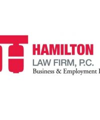 Hamilton Law Firm PC