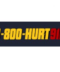 The Hurt 911 Injury Group