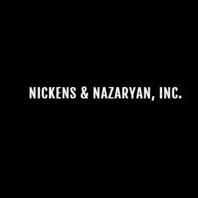 Nickens &amp; Nazaryan, Inc.