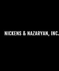 Nickens & Nazaryan, Inc.