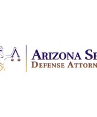 Arizona Sex Defense Attorney