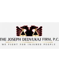 The Joseph Dedvukaj Firm, P.C.