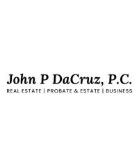 John P. DaCruz P.C.