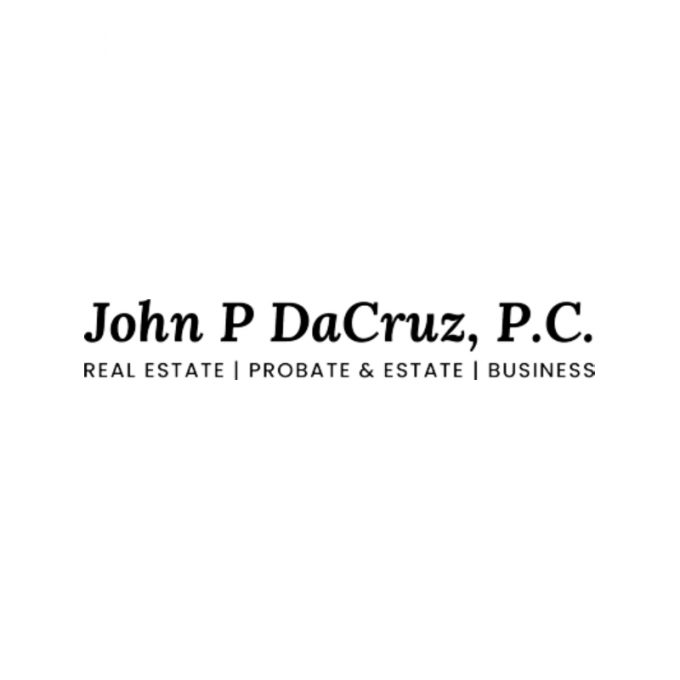 John P. DaCruz P.C.