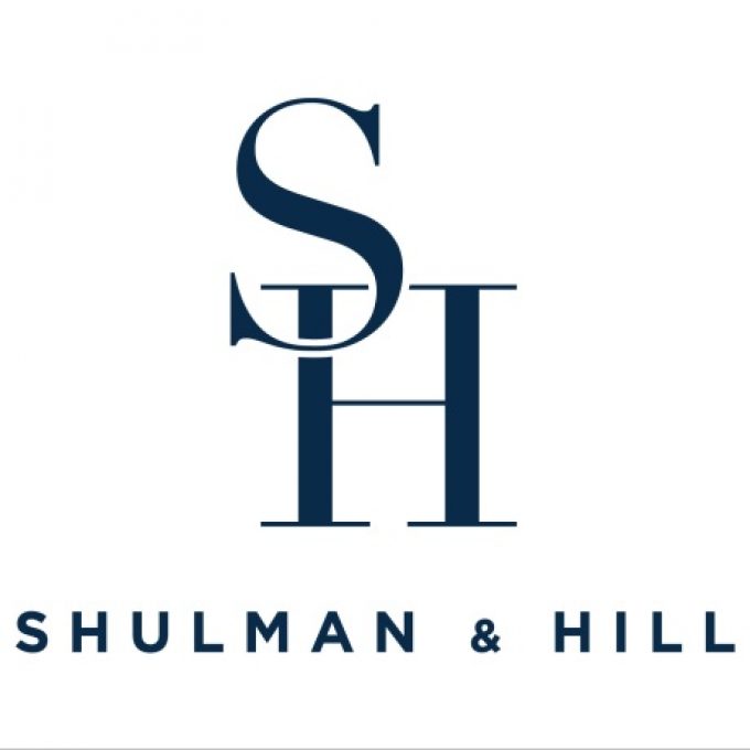 Shulman &amp; Hill