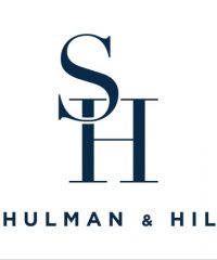 Shulman & Hill