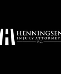 Henningsen Injury Attorneys