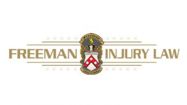 Freeman Injury Law