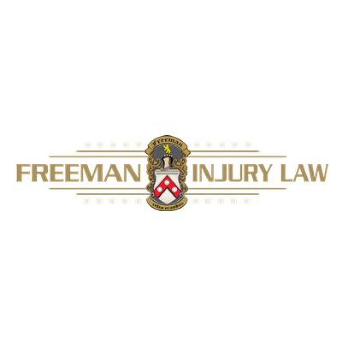 Freeman Injury Law