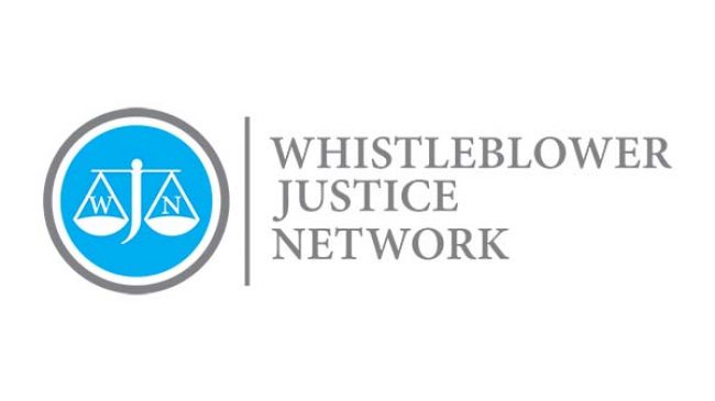 Whistleblower Justice Network
