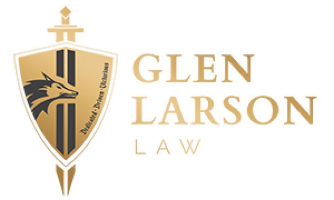 Glen Larson Law Injury Attorneys