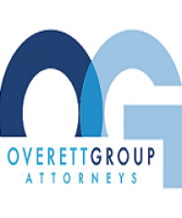 Overett Group Personal Injury Attorney