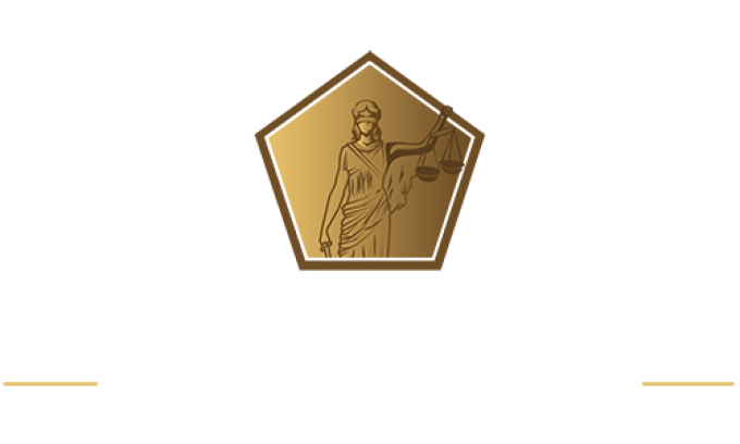 Sex Crime Attorney