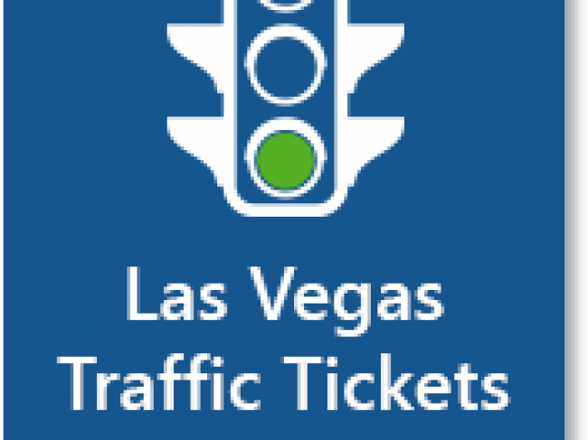 Las Vegas Traffic Ticket Attorney