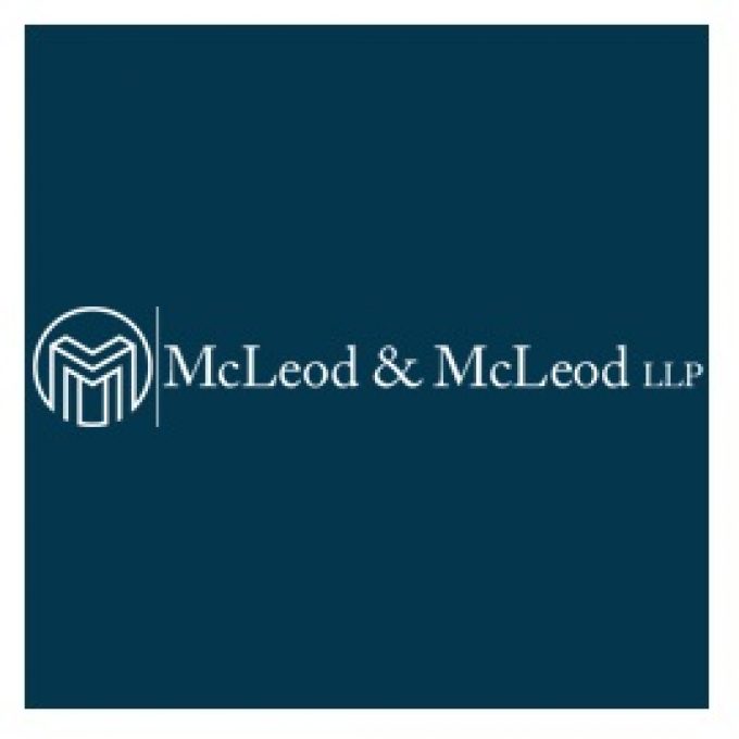 McLeod &amp; McLeod LLP