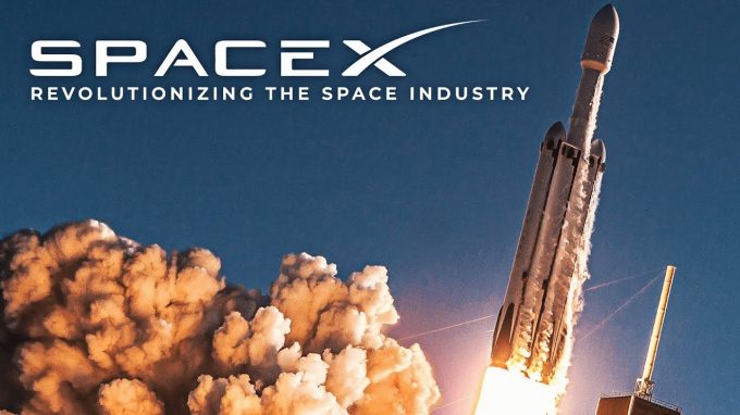 SpaceX Launch: Revolutionizing Space Exploration