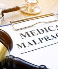 When should you call a Medical Malpractice Attorney?