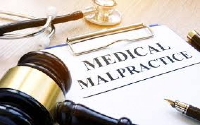 When should you call a Medical Malpractice Attorney?