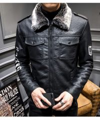 Why you cannot go wrong with the Men’s fur jacket during winter?