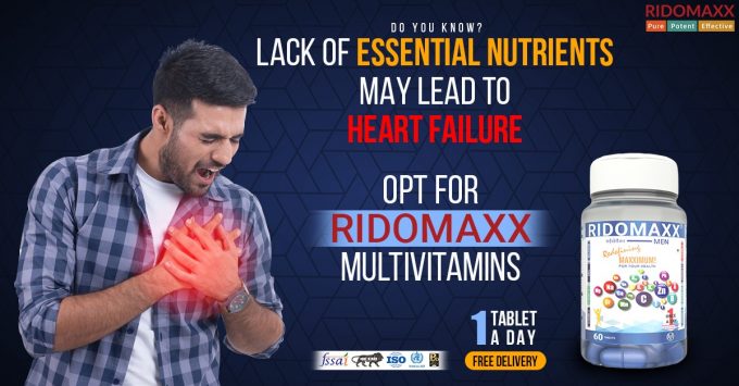 7 Surprising Benefits of the Best Multivitamin for Men in India