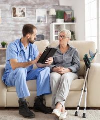 Franchises for Sale: Wisdom Senior Care – A Golden Opportunity in Home Care