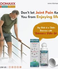 A Comprehensive Guide to the Top Benefits of Using Ortho Oil for Joint and Muscle Health