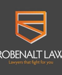 The Robenalt Law Firm, Inc.