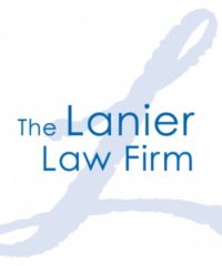 The Lanier Law Firm, PC