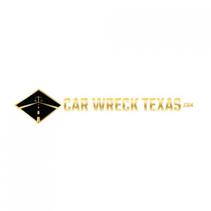 Car Wreck Texas