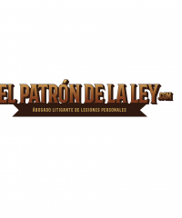 El Patron de La Ley