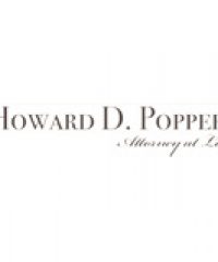 Law Office of Howard D. Popper, PC