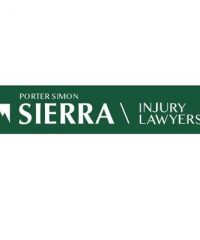 Porter Simon Sierra Injury Lawyers