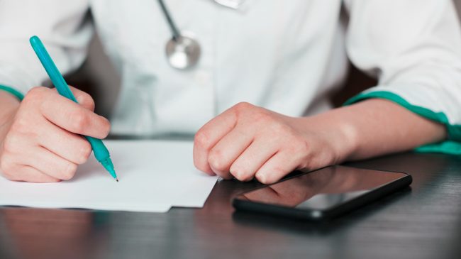 Will the Outsourcing of Prior Authorization Automation Enhance Patient Onboarding?