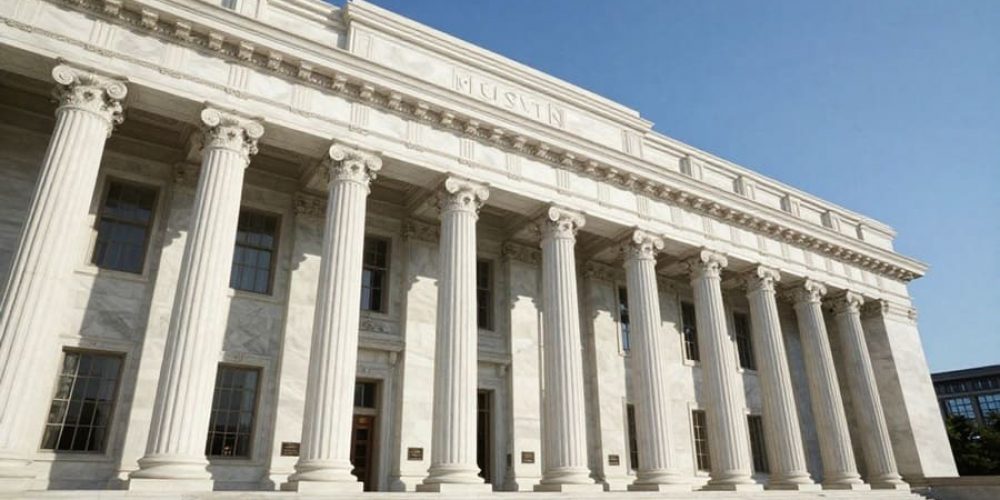 What are some pros and cons of judicial review?
